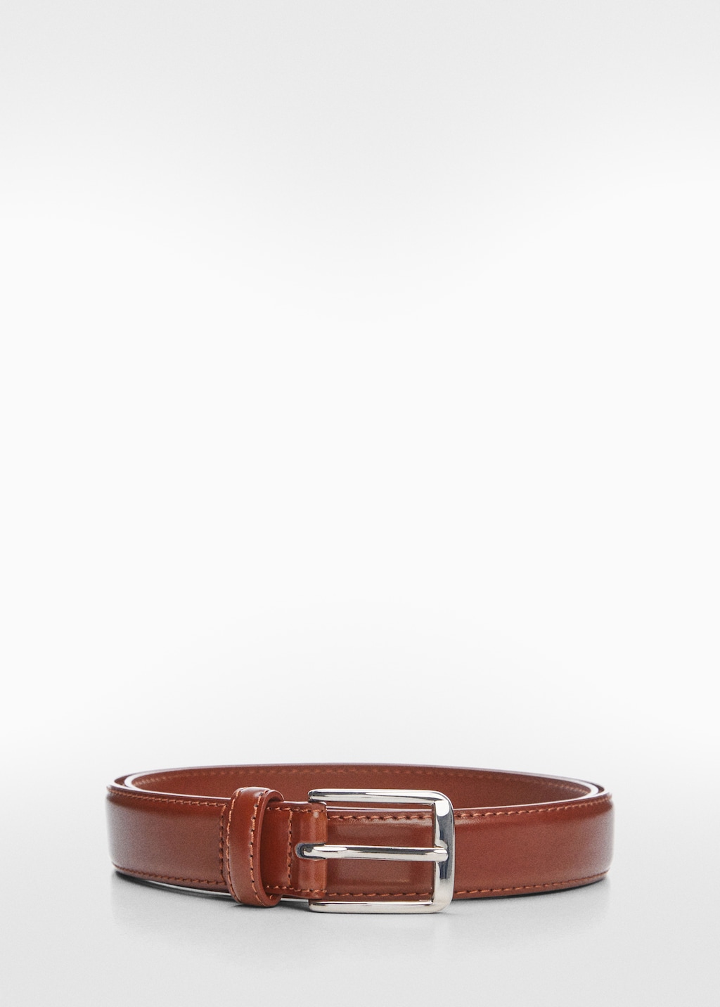 Leather belt - Article without model