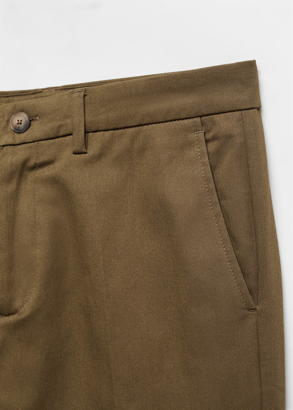 Pantalón chino slim fit - Detalle del artículo 8