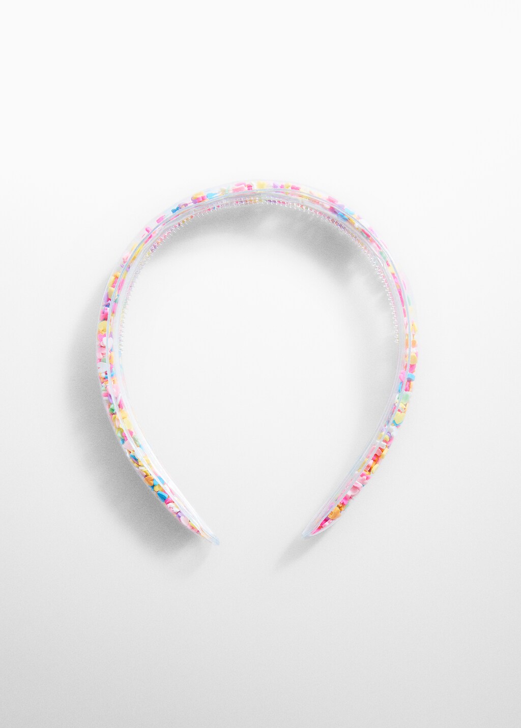 Confetti headband - Article without model