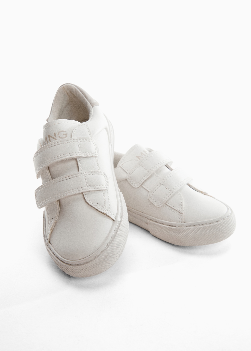 Velcro fastening sneakers - Details of the article 1