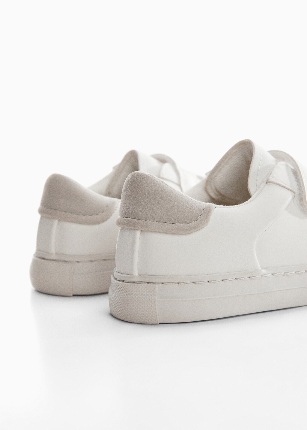 Velcro fastening sneakers - Details of the article 2