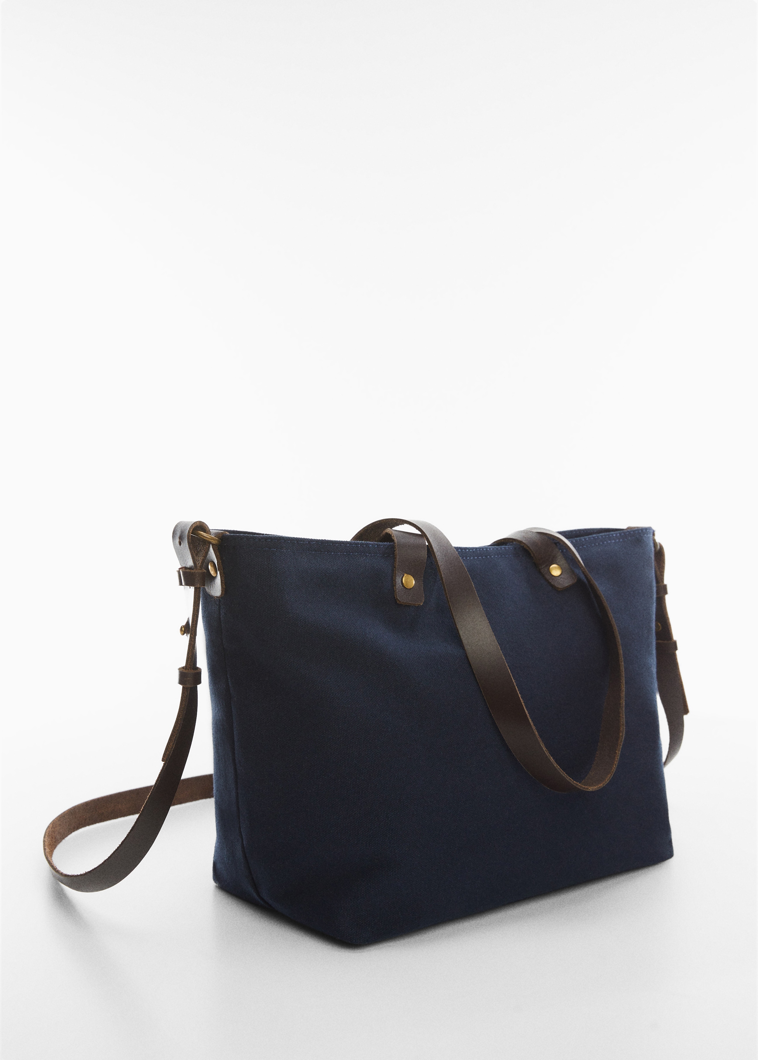 Shopper bag - Medium plane