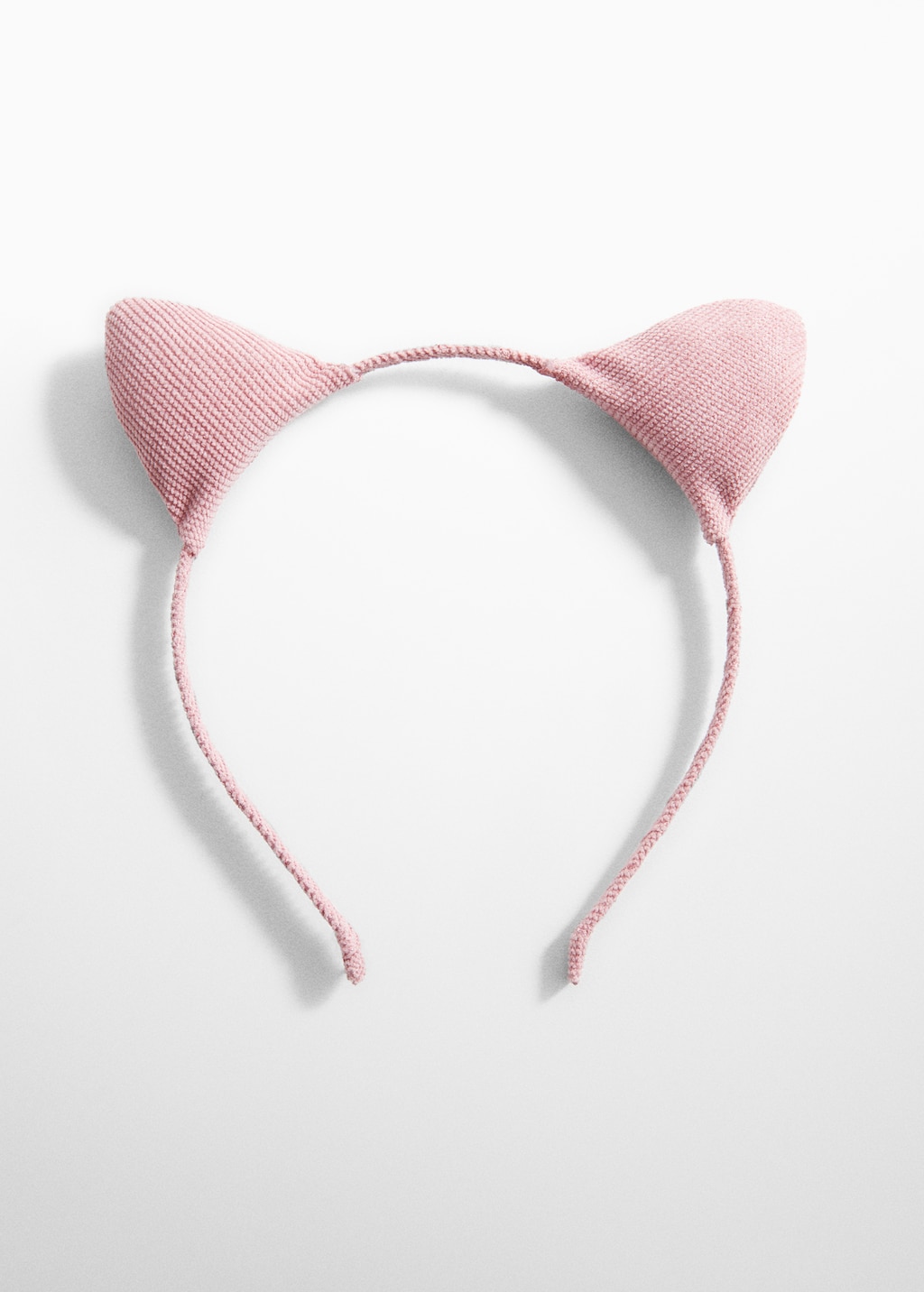 Diadema orejas gatito - Artículo sin modelo