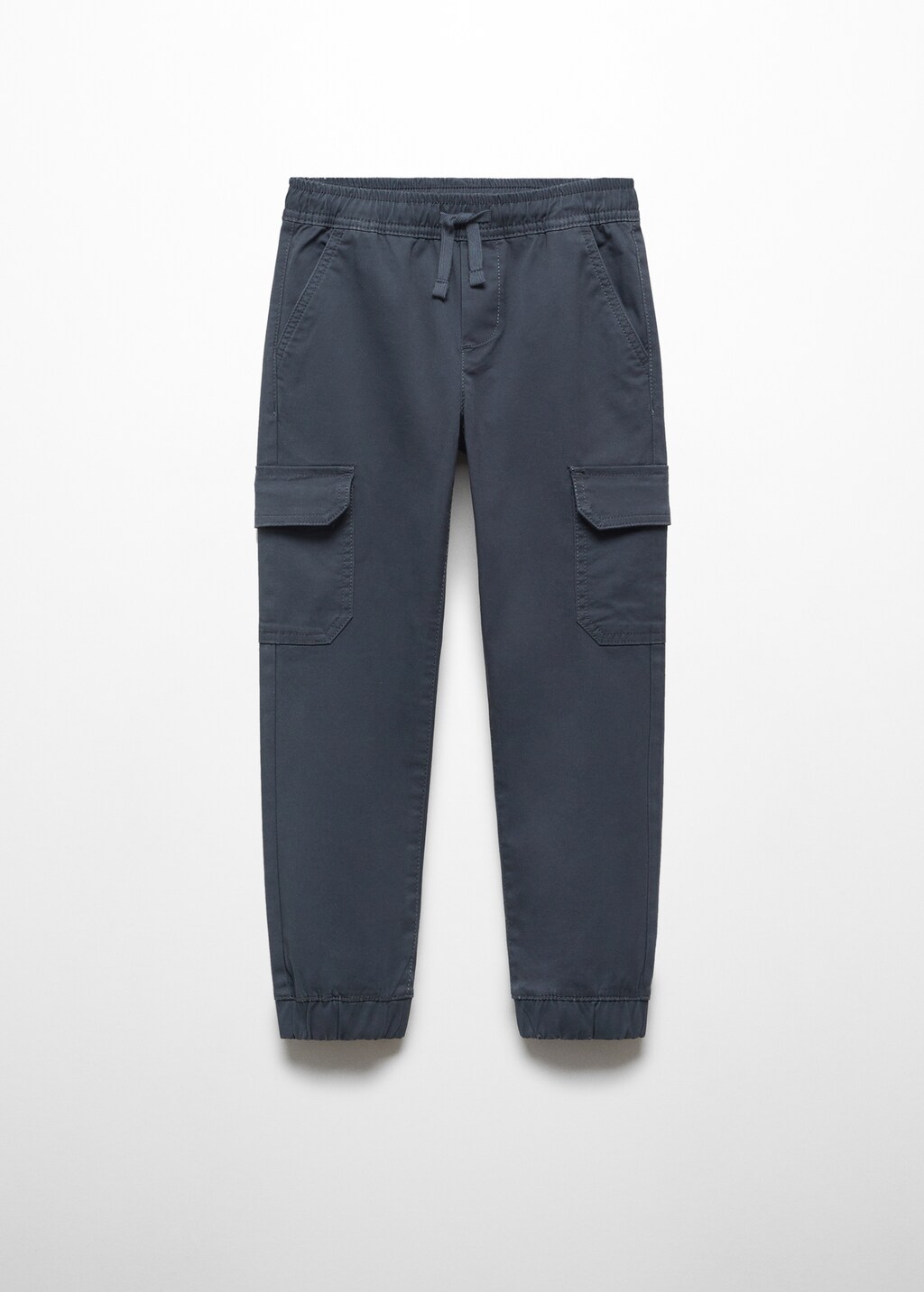 Pocket jogger pants - Article without model