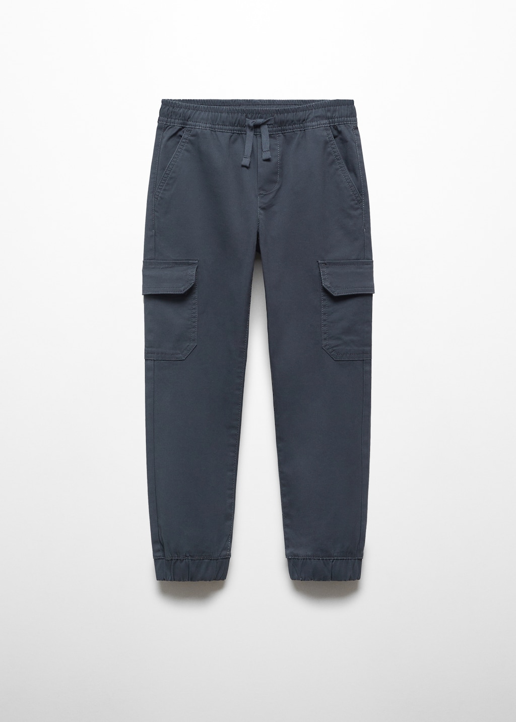 Pocket jogger pants - Article without model