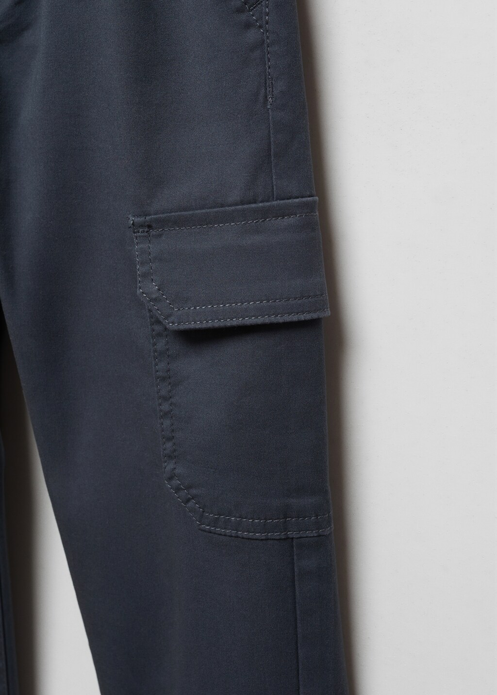 Pocket jogger pants - Details of the article 8