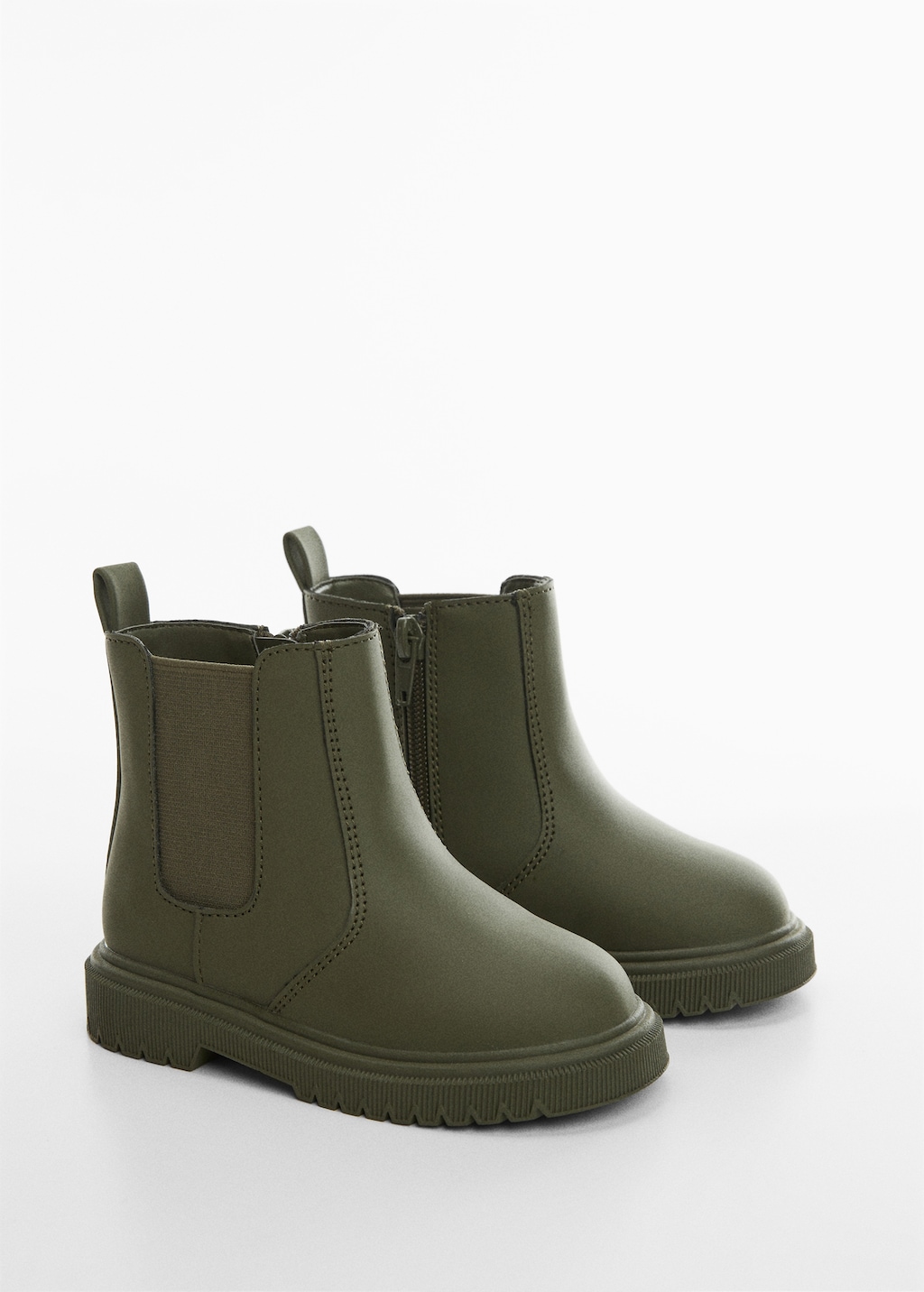 Chelsea boots - Medium plane