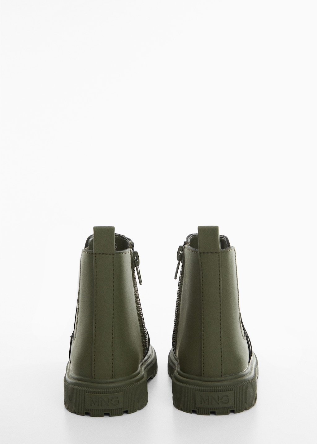 Chelsea boots - Details of the article 1