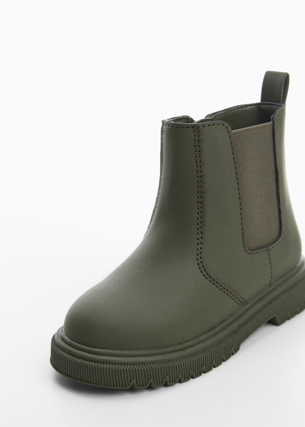 Chelsea boots - Details of the article 2