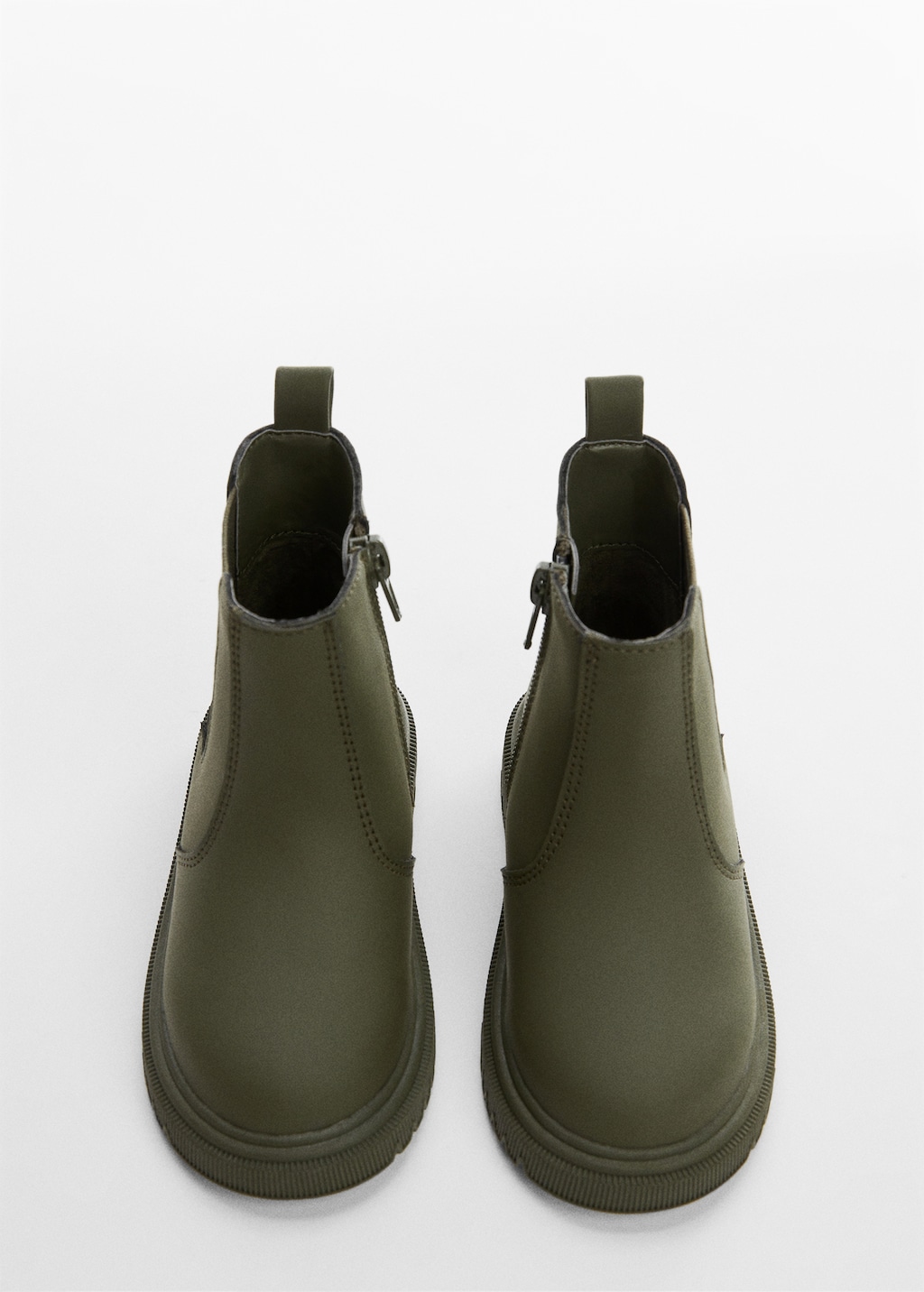 Chelsea boots - Details of the article 3