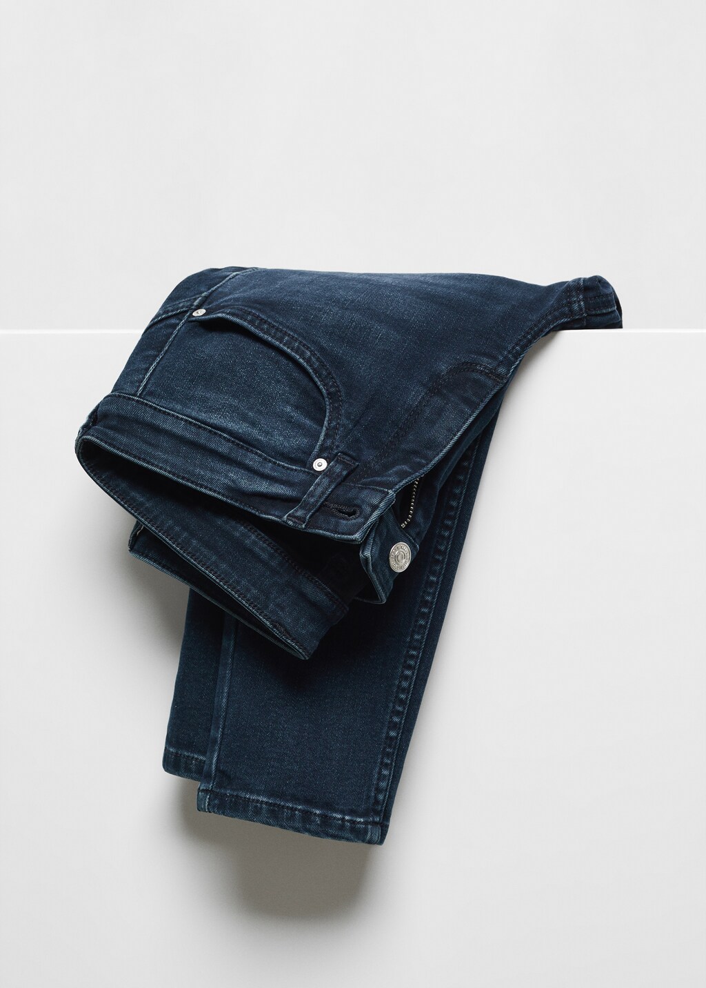 Jean skinny push-up - Détail de l'article 8