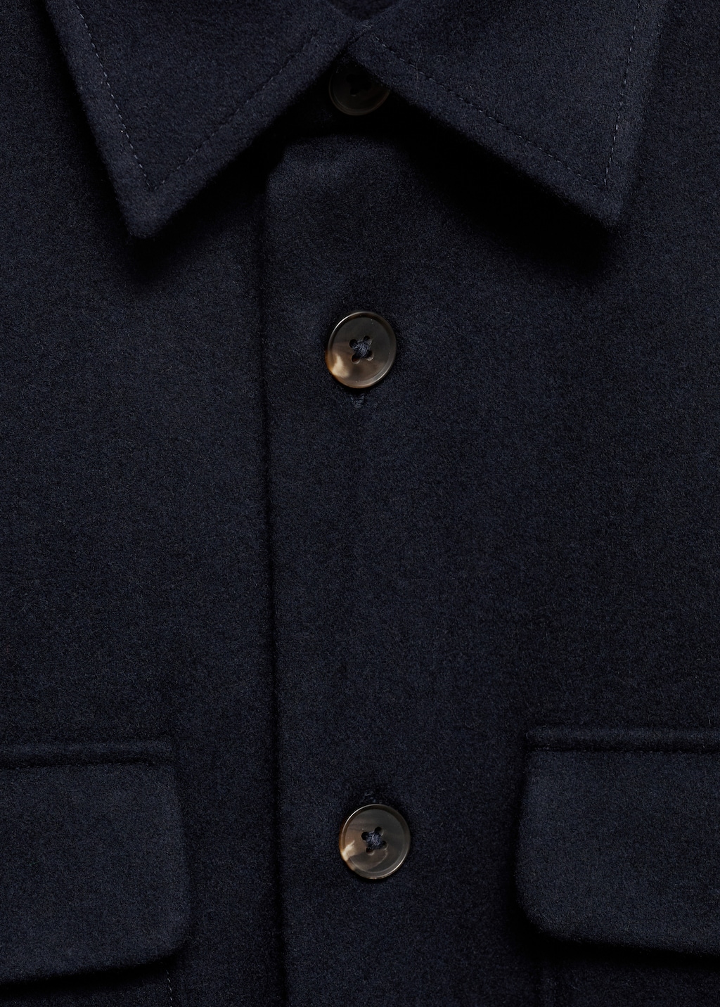 Shirt margonu - Details of the article 8