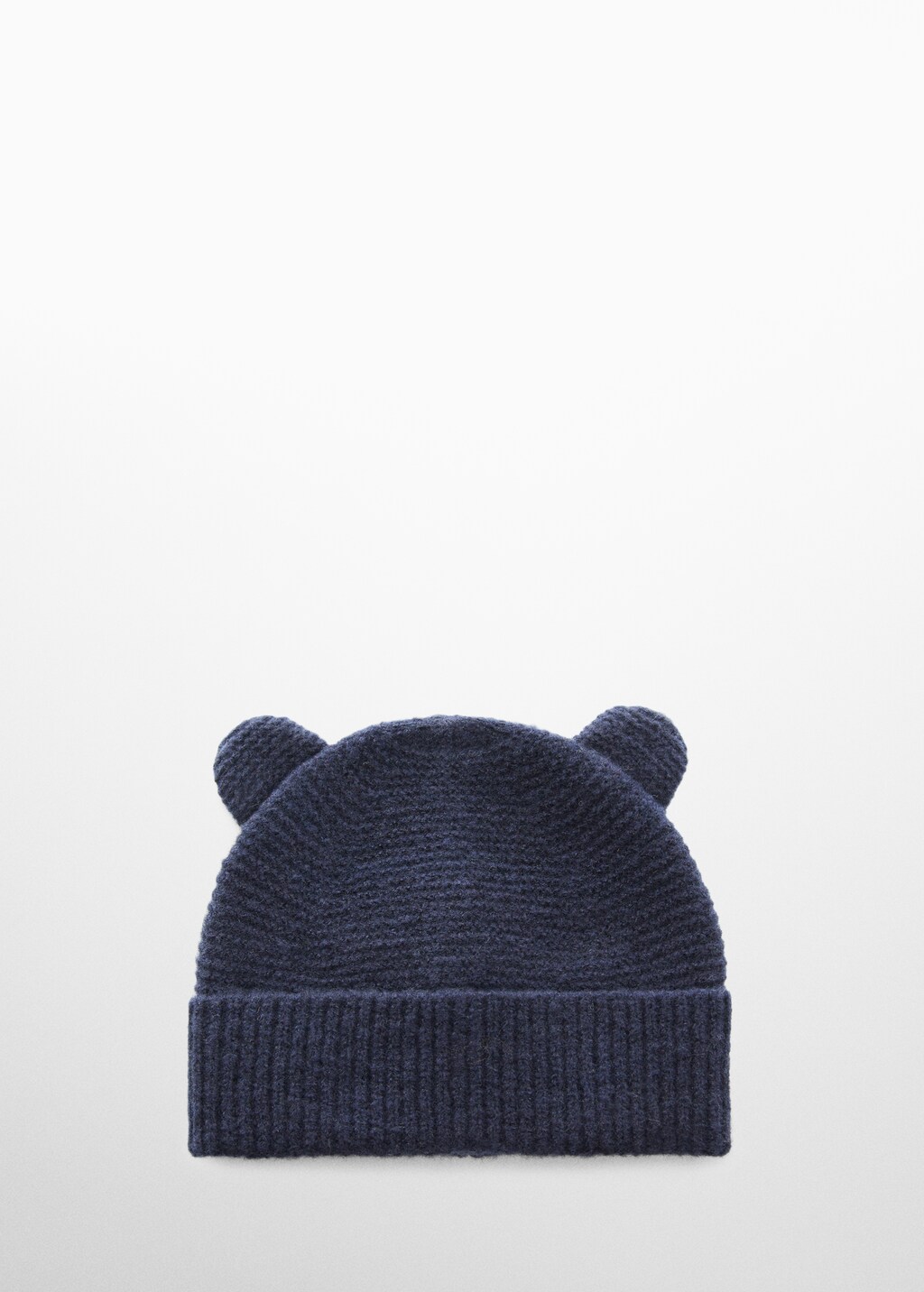 Ears beanie - Article without model