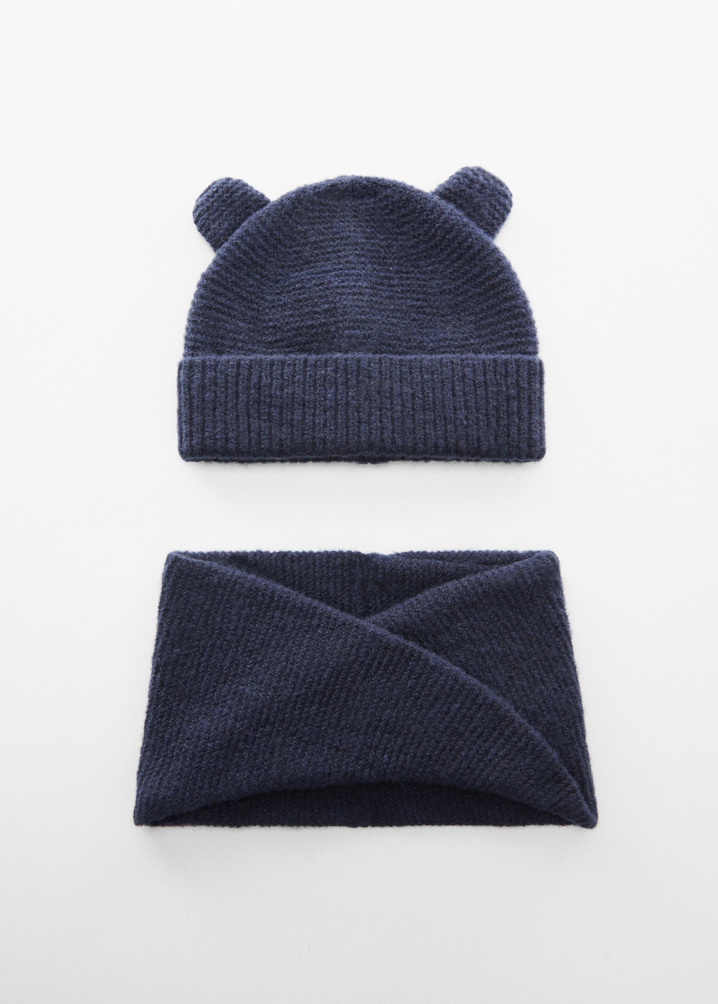 Ears beanie - Details of the article 1