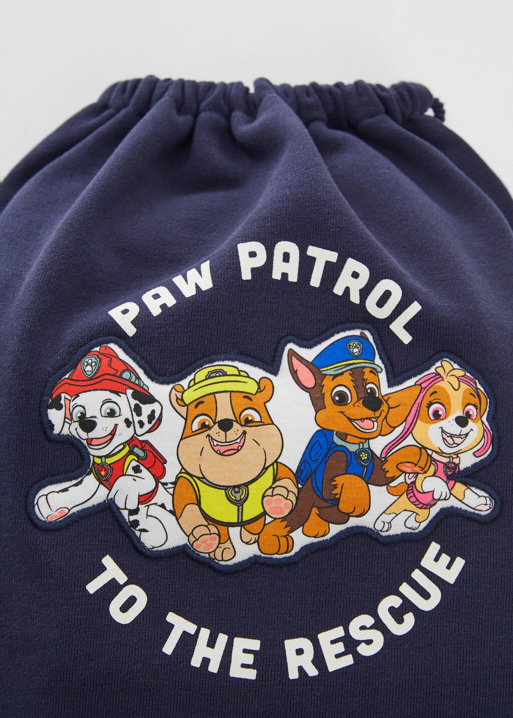 Paw Patrol backpack - Details of the article 2