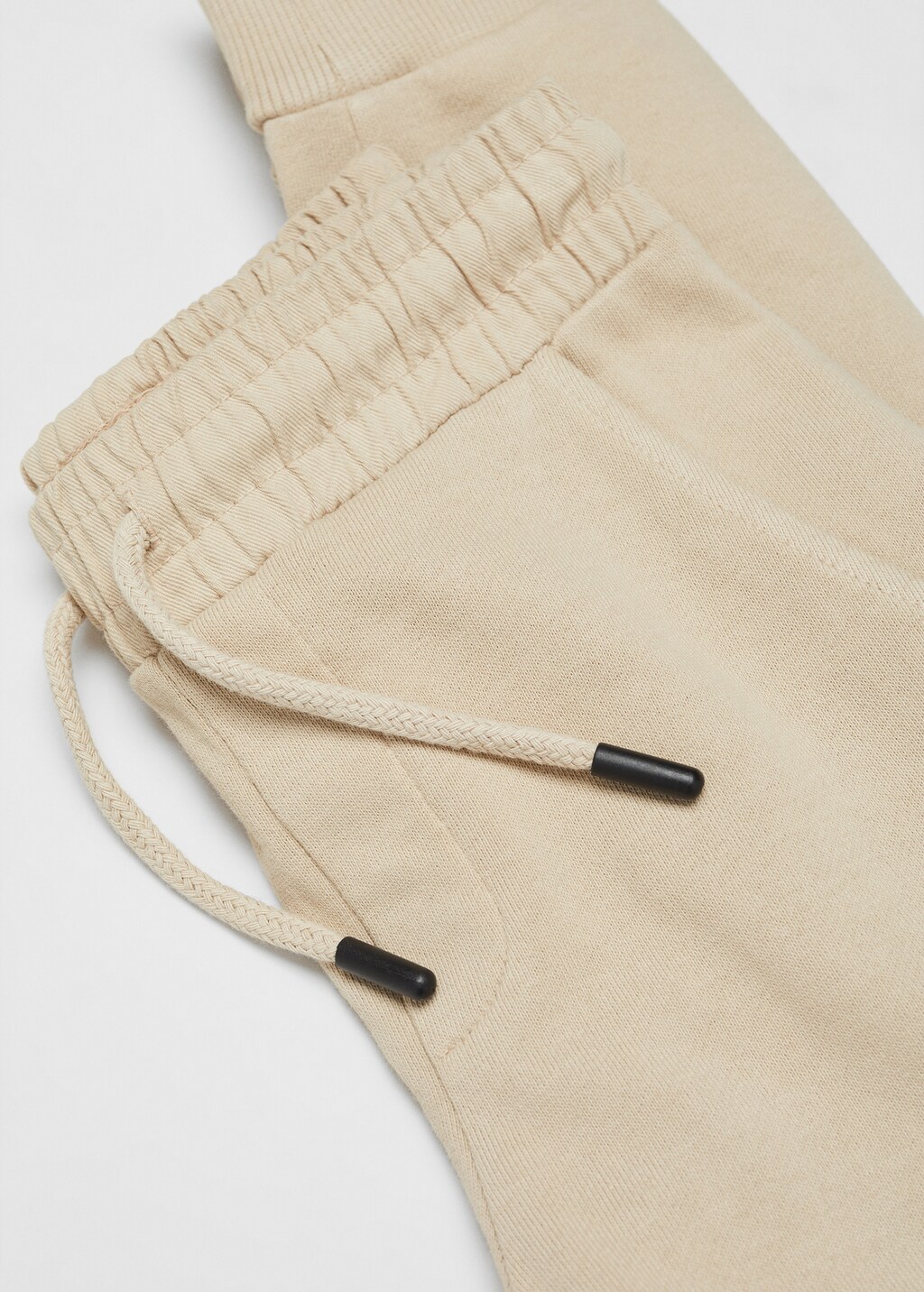 Cargo jogger trousers - Details of the article 8