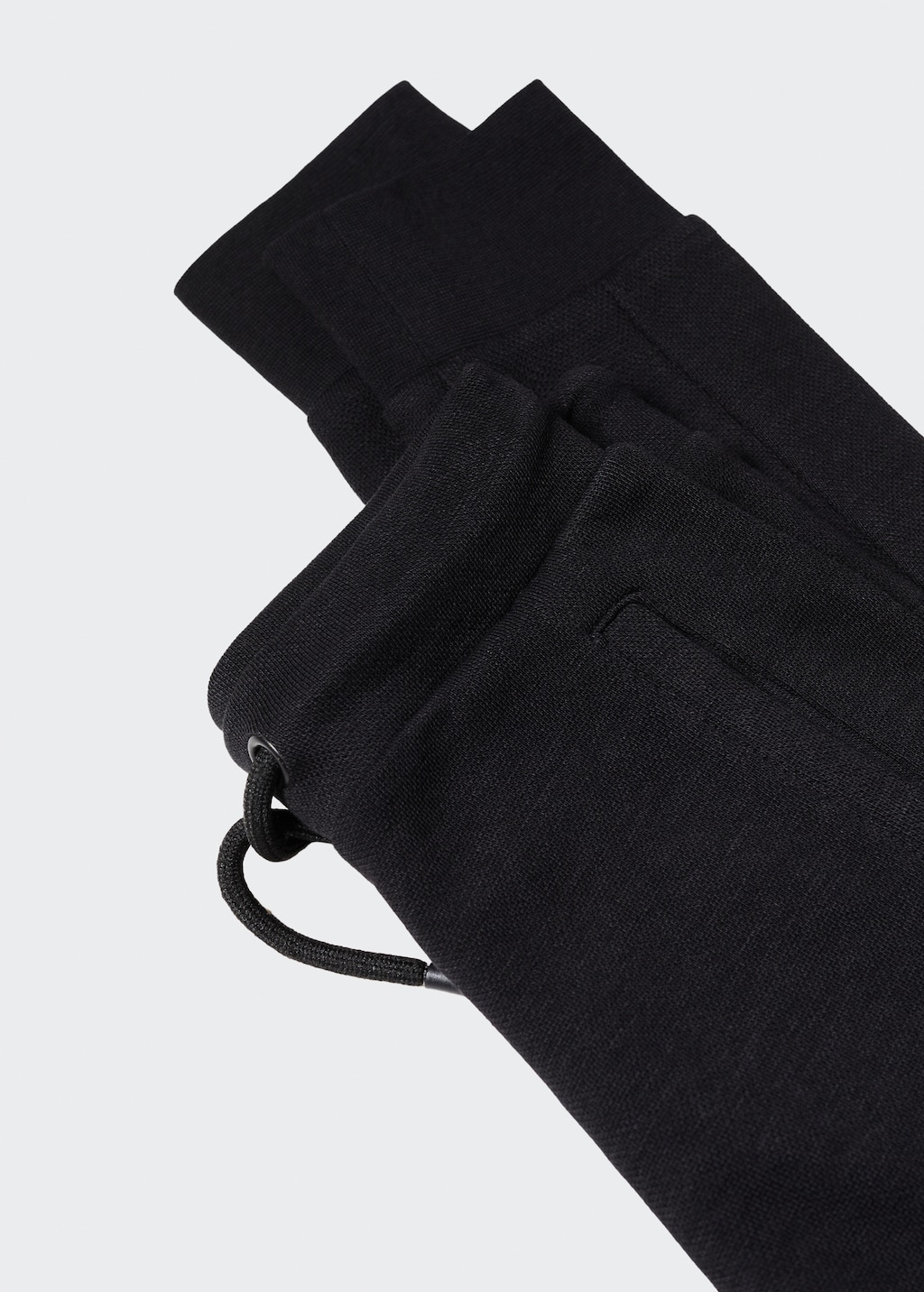 Pantalon jogger coton - Détail de l'article 8