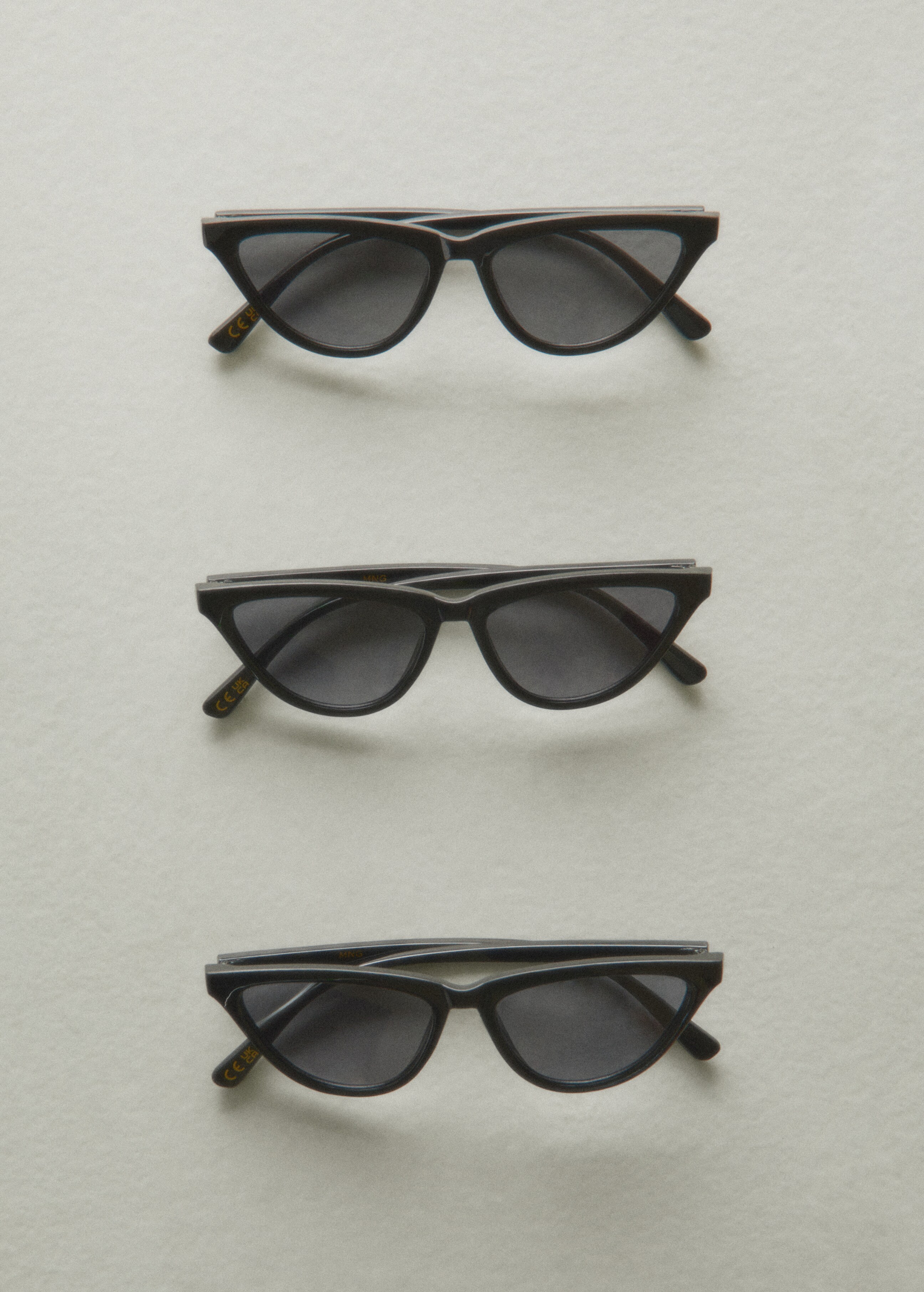 Sunčane naočale retro stila - Detalji artikla 8