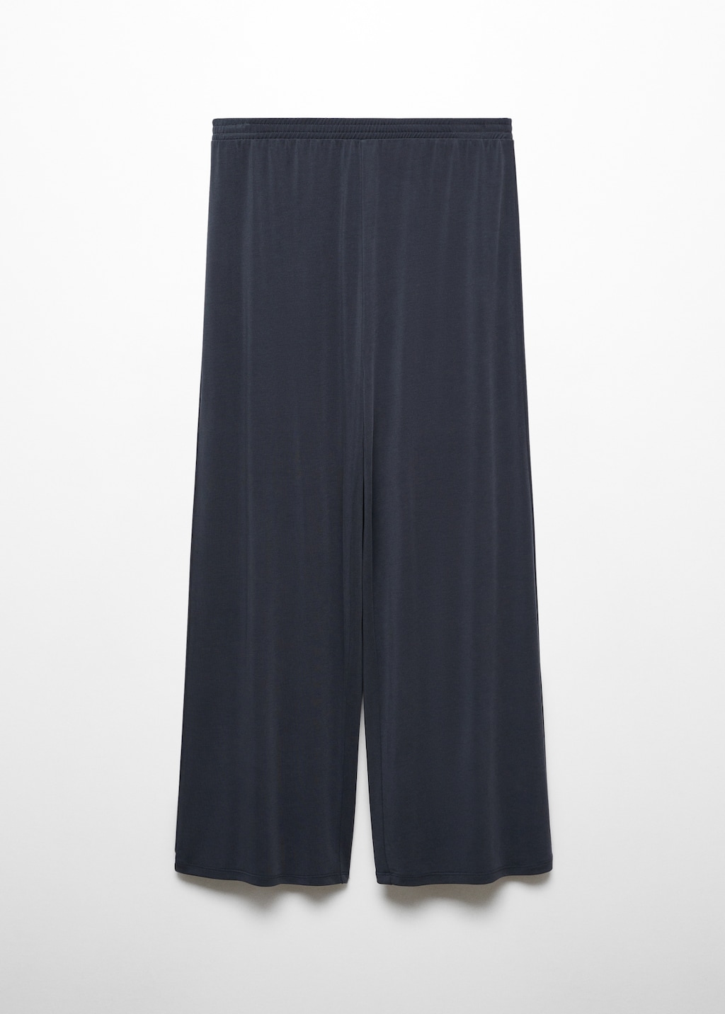 Culotte jogger trousers - Article without model