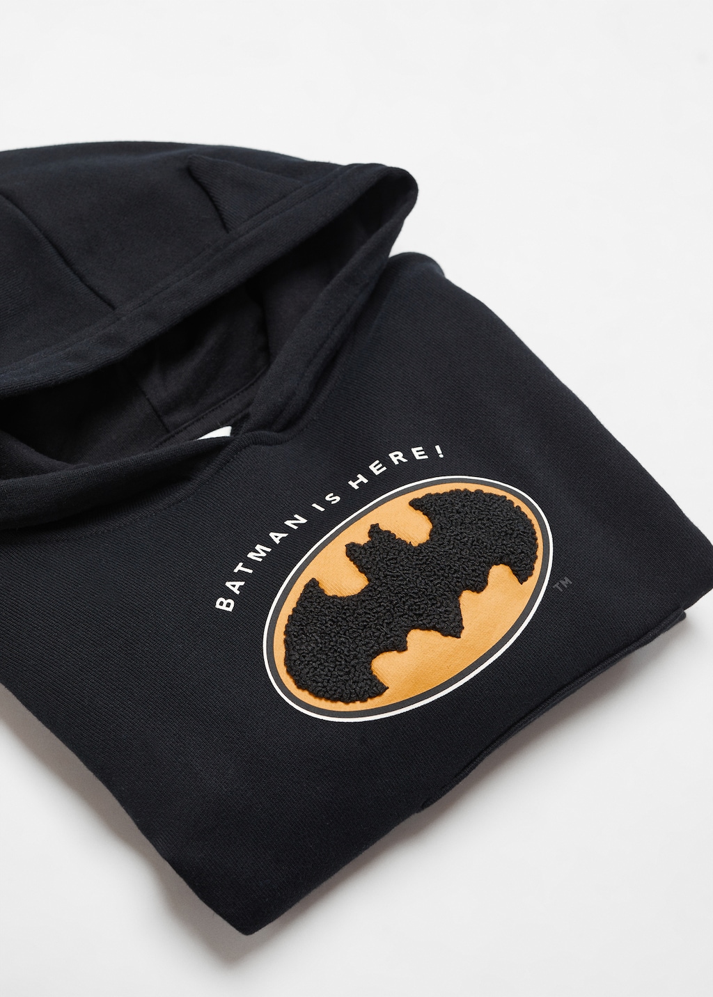 Batman sweatshirt - Details of the article 0