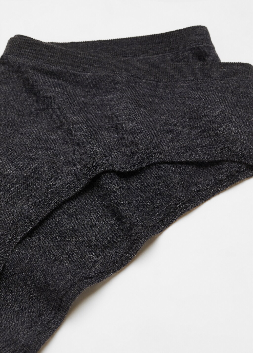 Wool panties - Details of the article 8