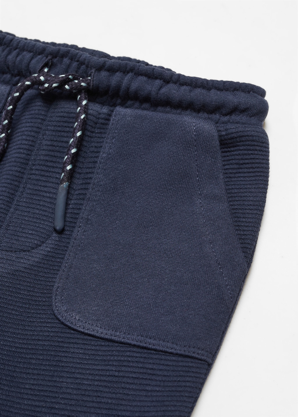 Pocket jogger trousers - Details of the article 8