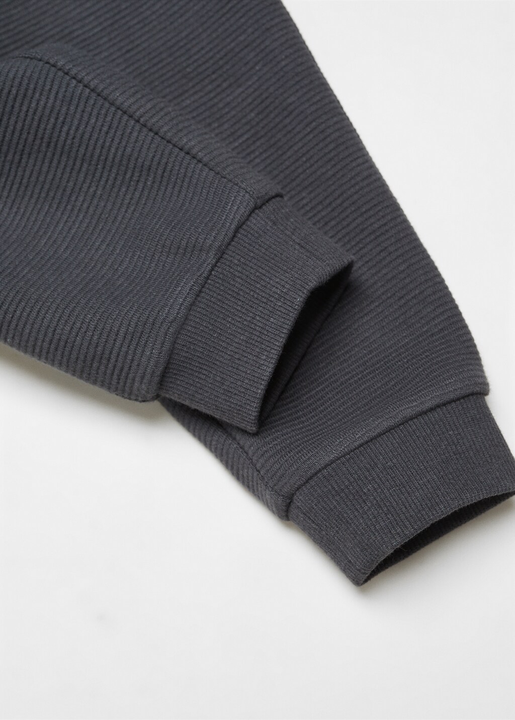 Pocket jogger trousers - Details of the article 0