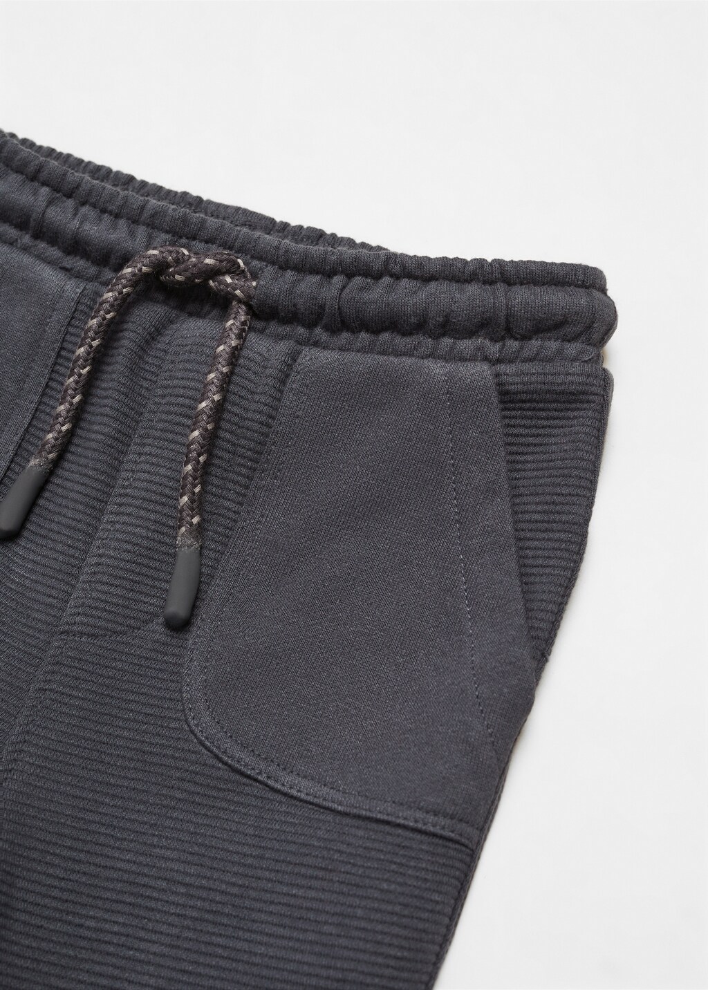 Pocket jogger trousers - Details of the article 8