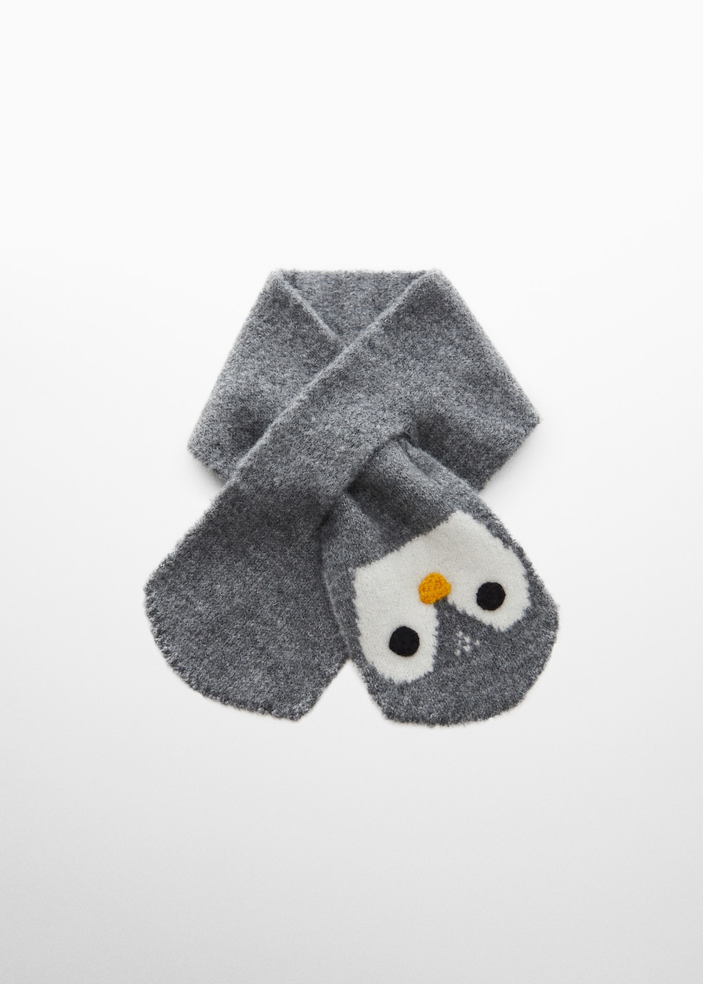 Penguin scarf - Article without model