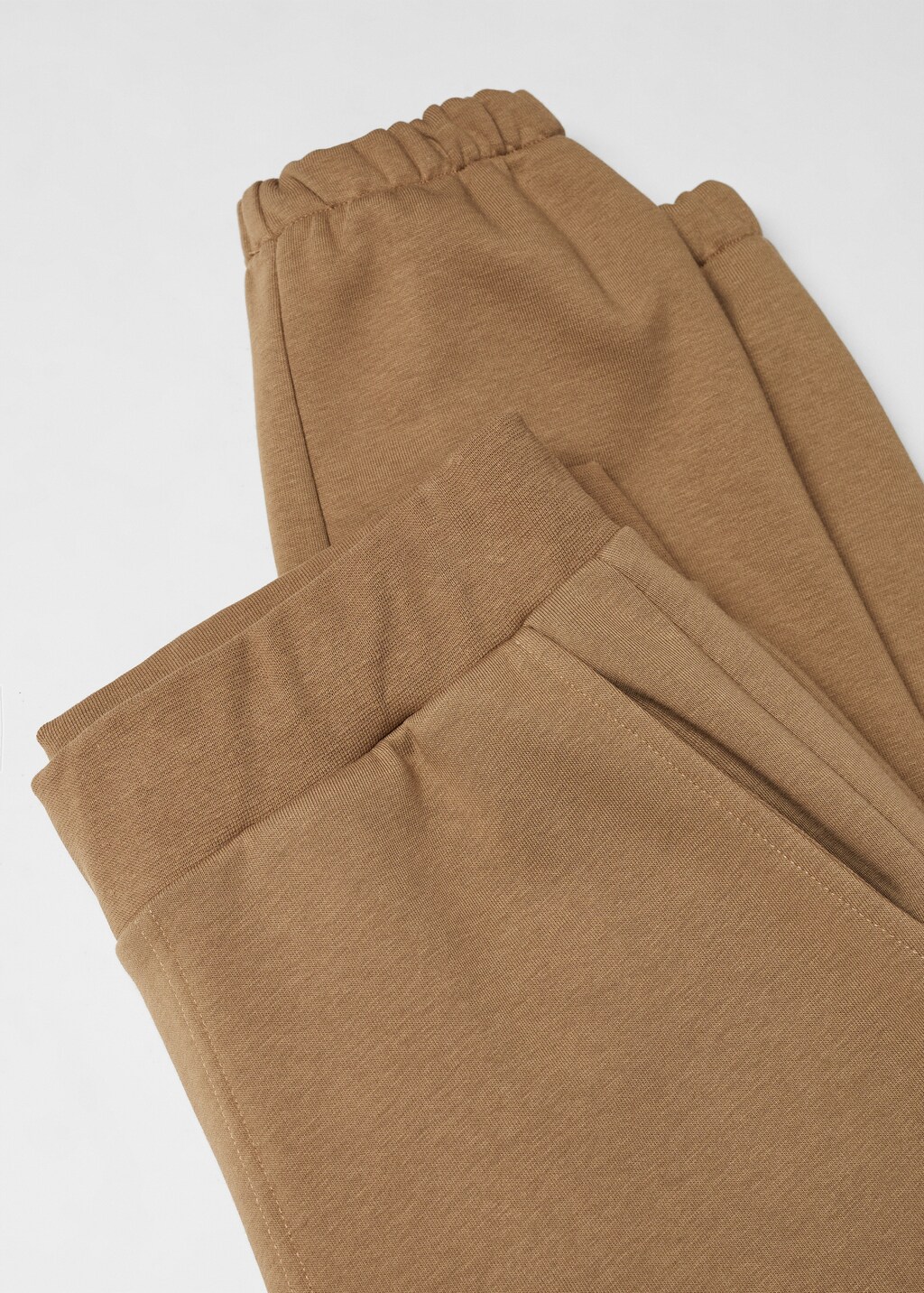 Pantalón jogger algodón - Detalle del artículo 8