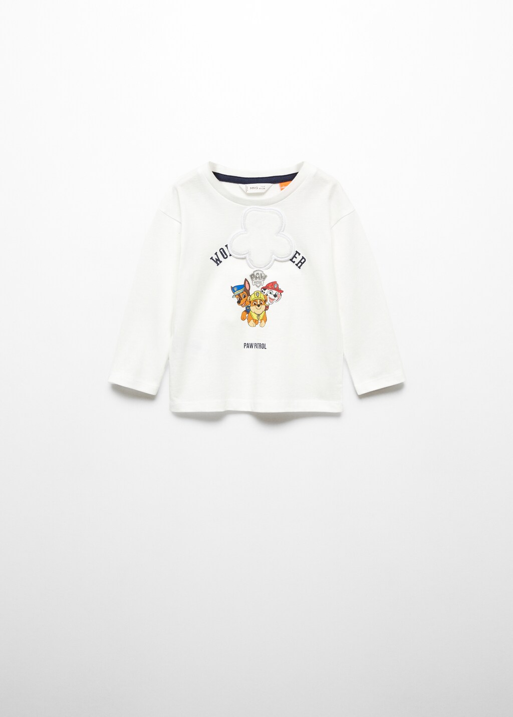 Paw Patrol T-shirt - Article without model