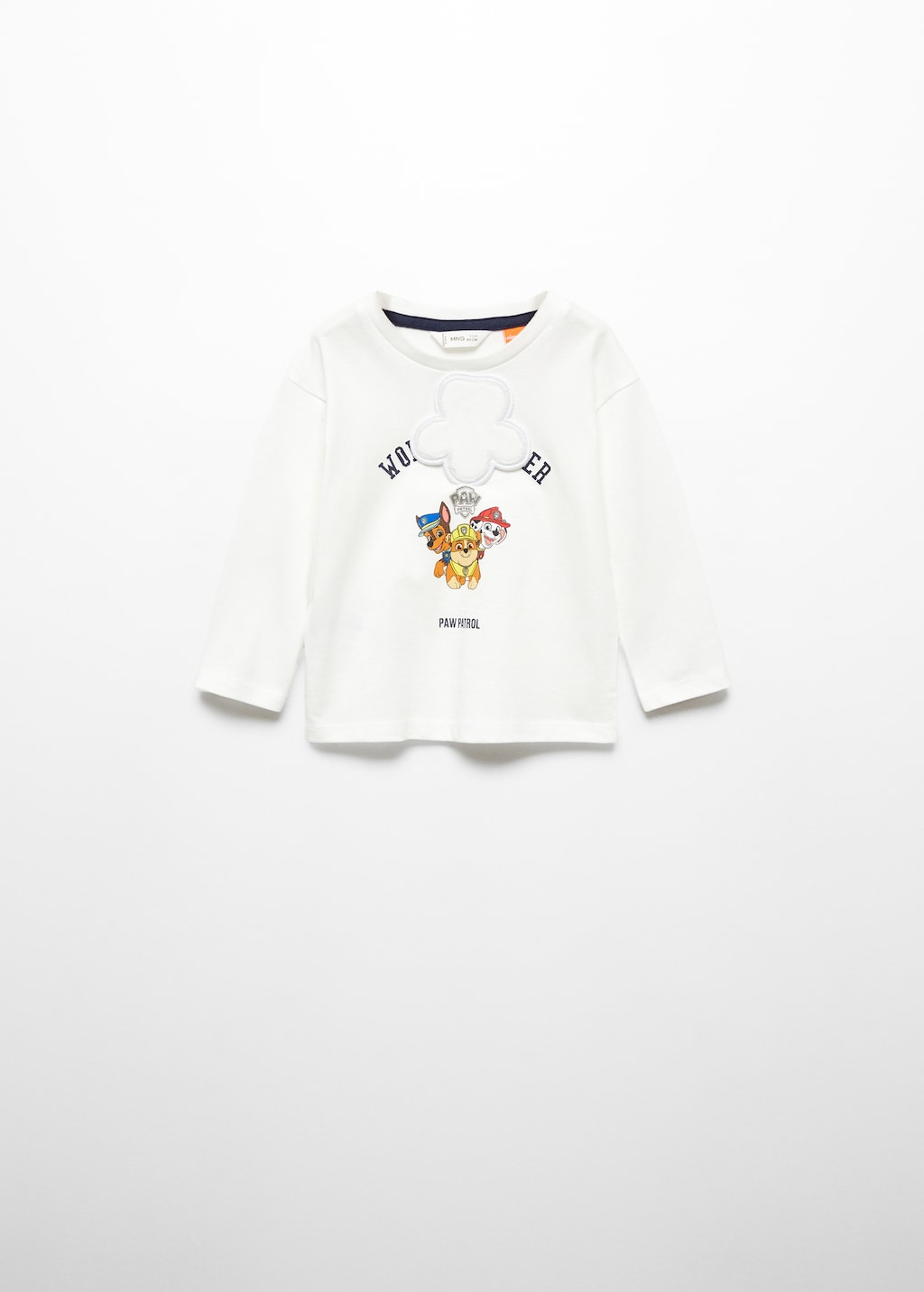 Paw Patrol T-shirt - Article without model