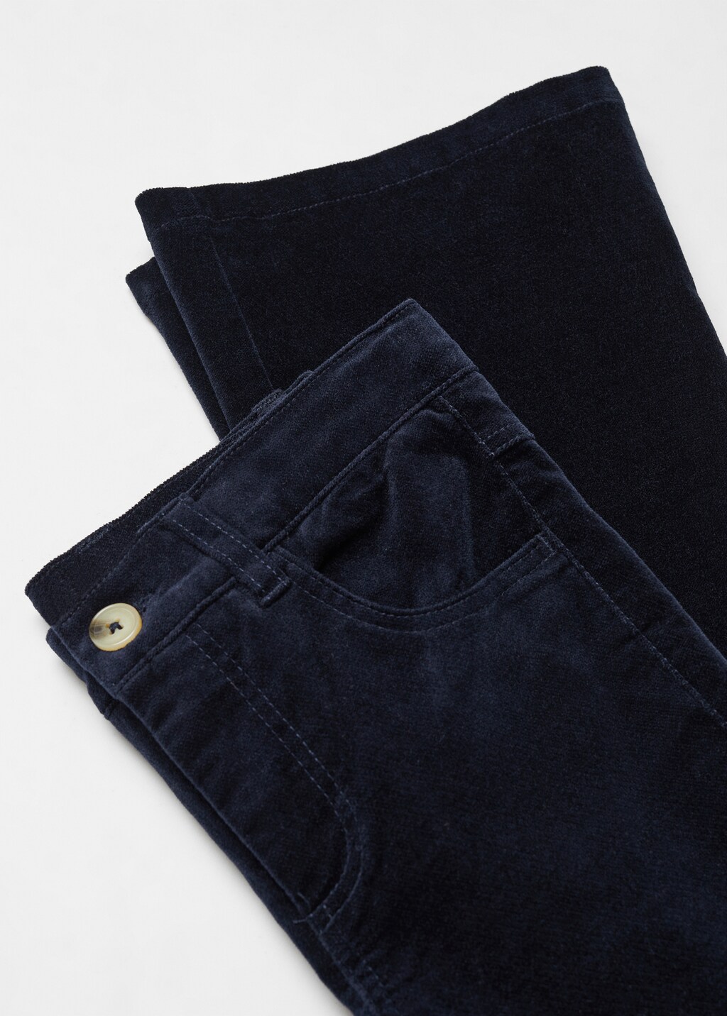 Pantalons flare - Detall de l'article 8