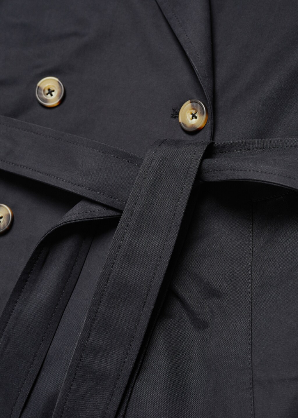 Trench classique ceinture - Détail de l'article 8