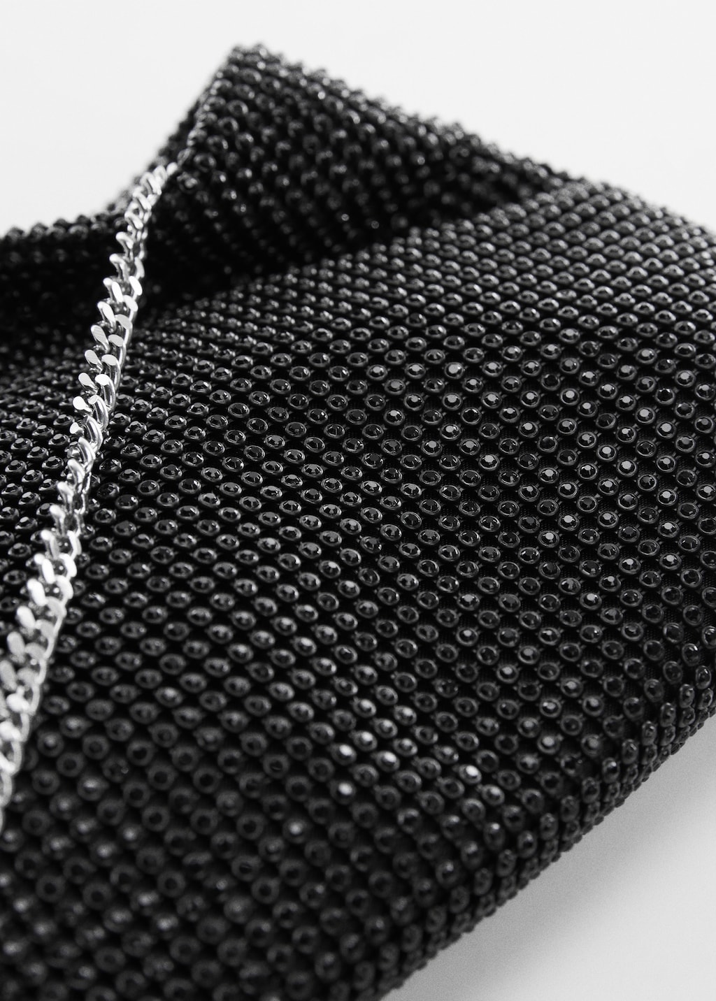 Sac strass chaîne - Détail de l'article 1