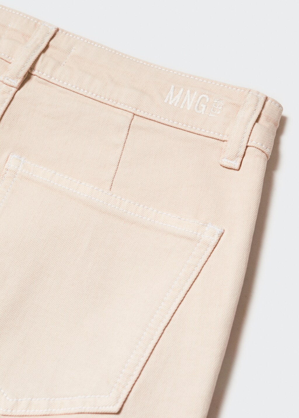 Pocket cargo jeans - Details of the article 8