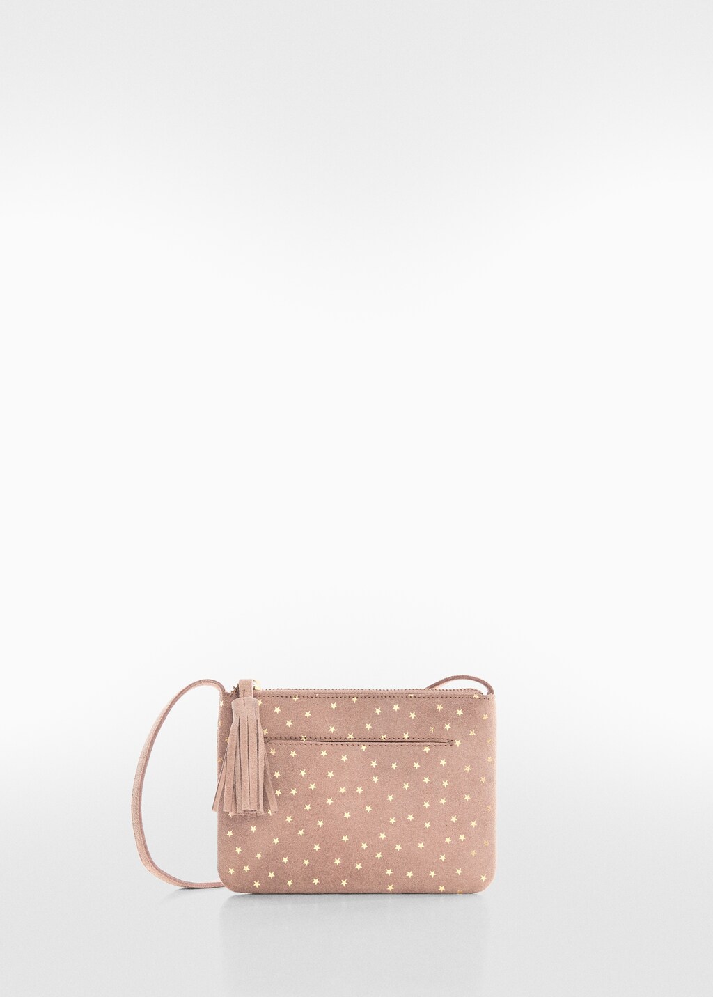 Bolso estampado estrellas - Artículo sin modelo