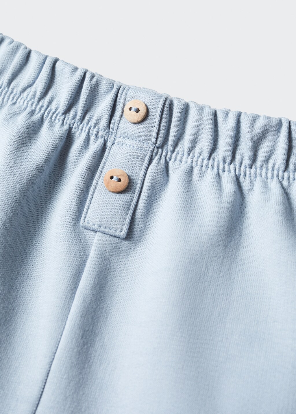 Pantalon coton boutonné - Détail de l'article 8