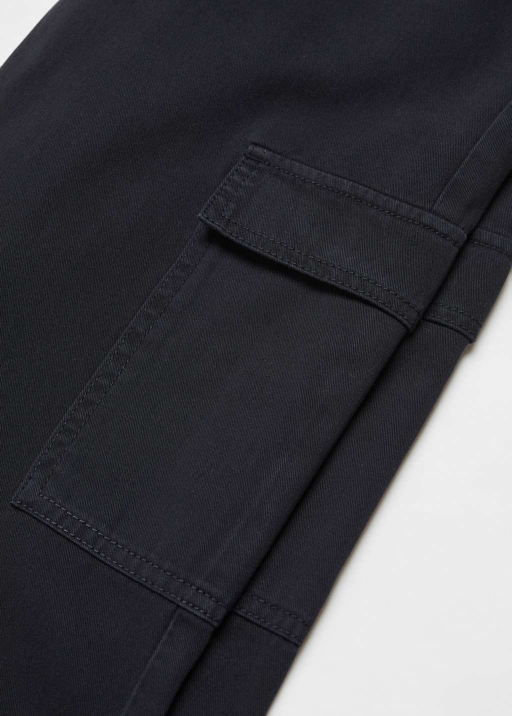 Pocket cargo jeans - Details of the article 8