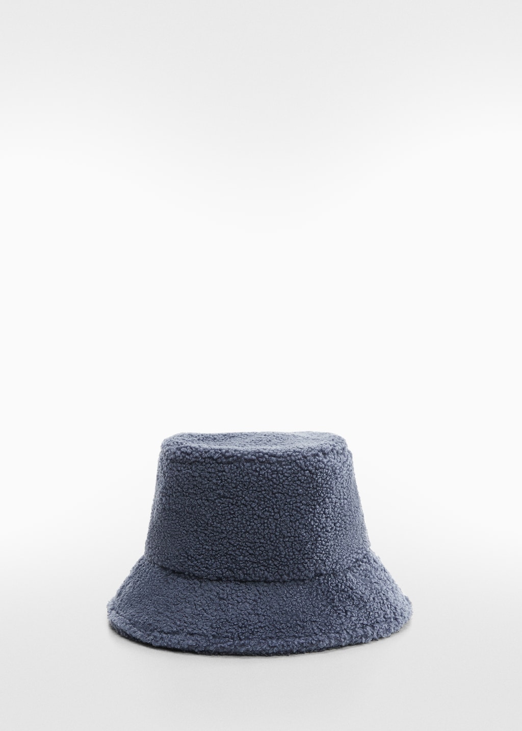 Gorro bucket borreguito - Artículo sin modelo