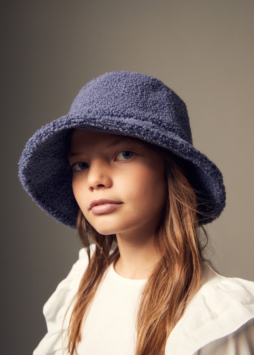 Gorra bucket borreguet - Detall de l'article 5