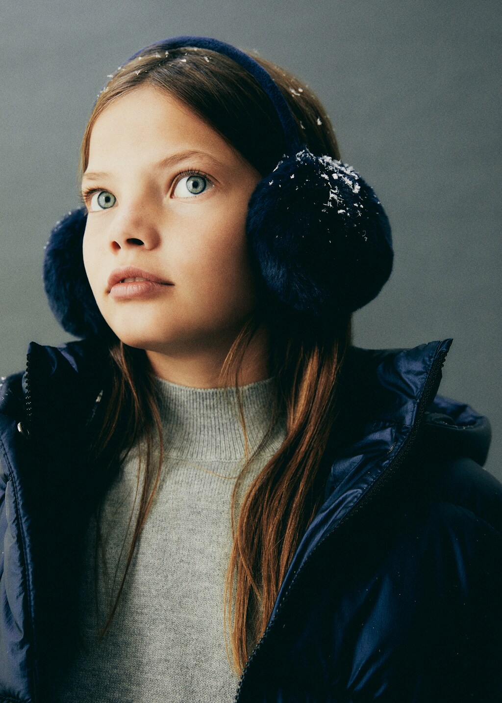 Fur-effect earmuffs - Details of the article 5