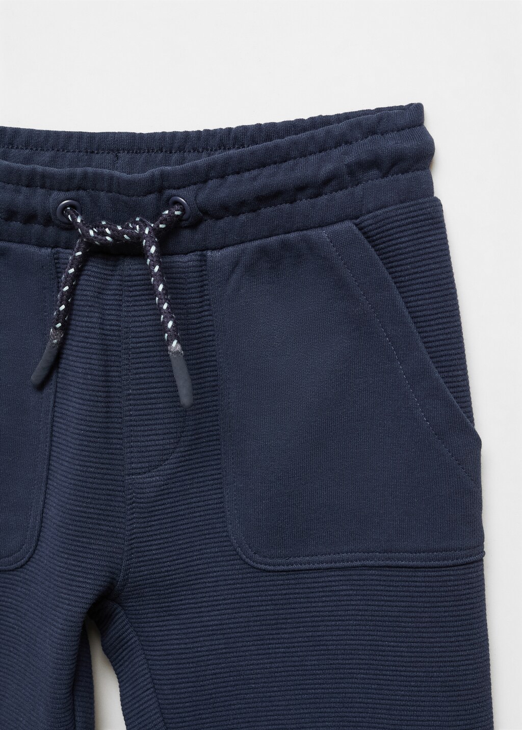 Pantalón jogger algodón - Detalle del artículo 8