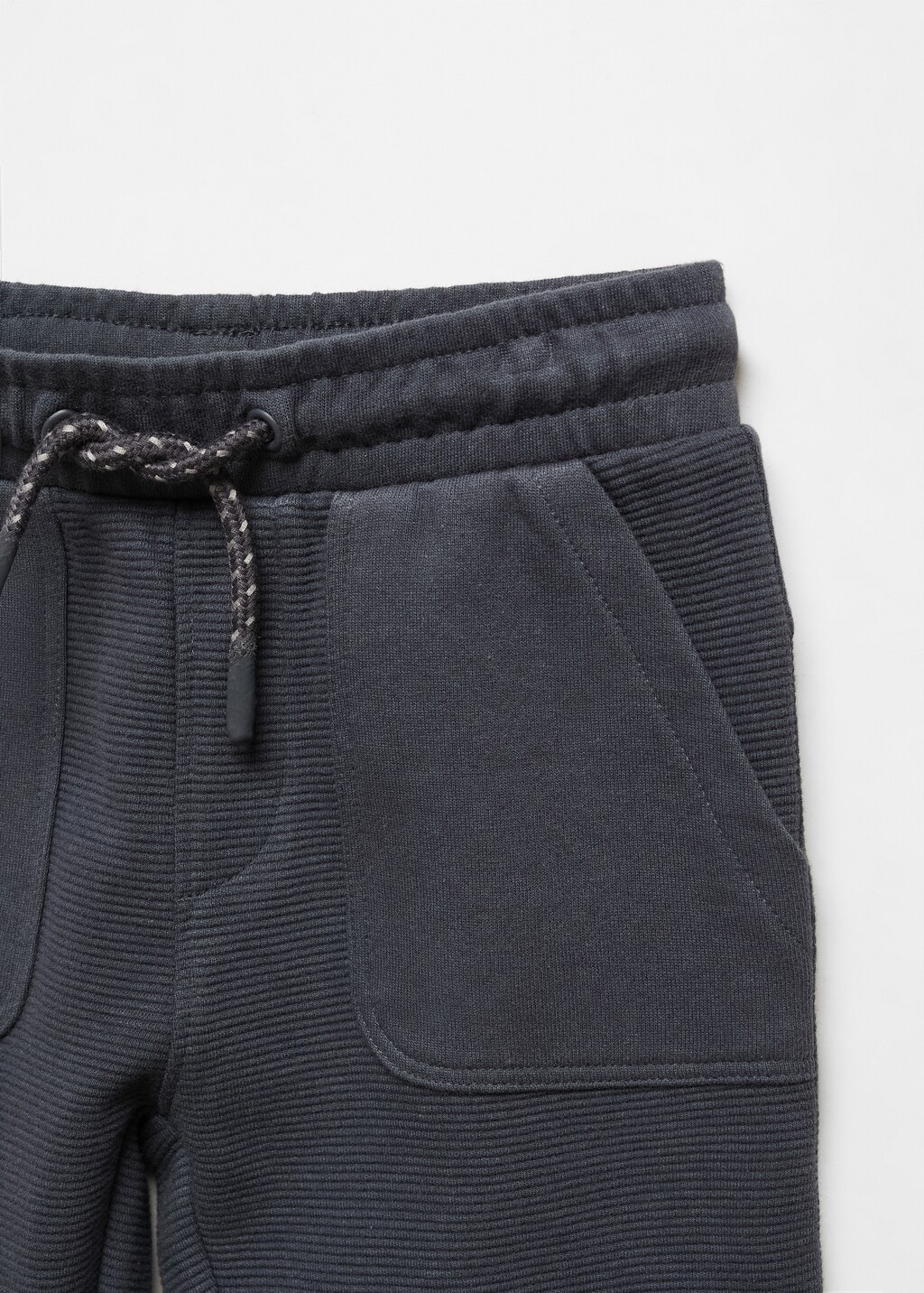 Pantalón jogger algodón - Detalle del artículo 8