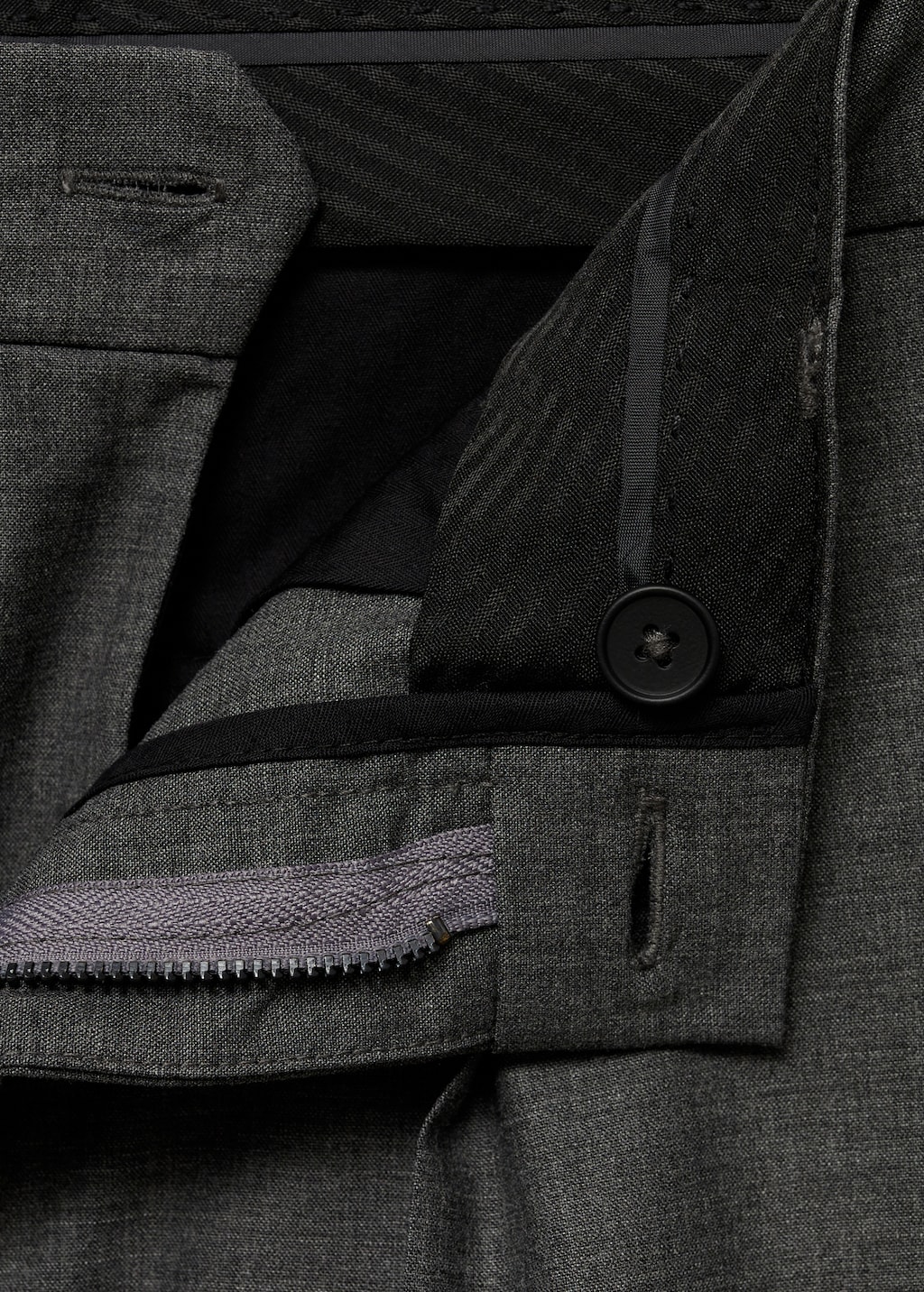 Trousers uniformm - Details of the article 8