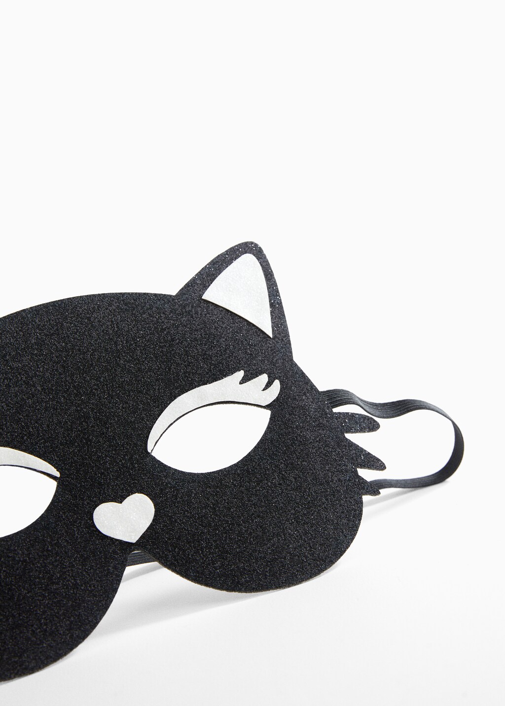 Cat mask - Medium plane