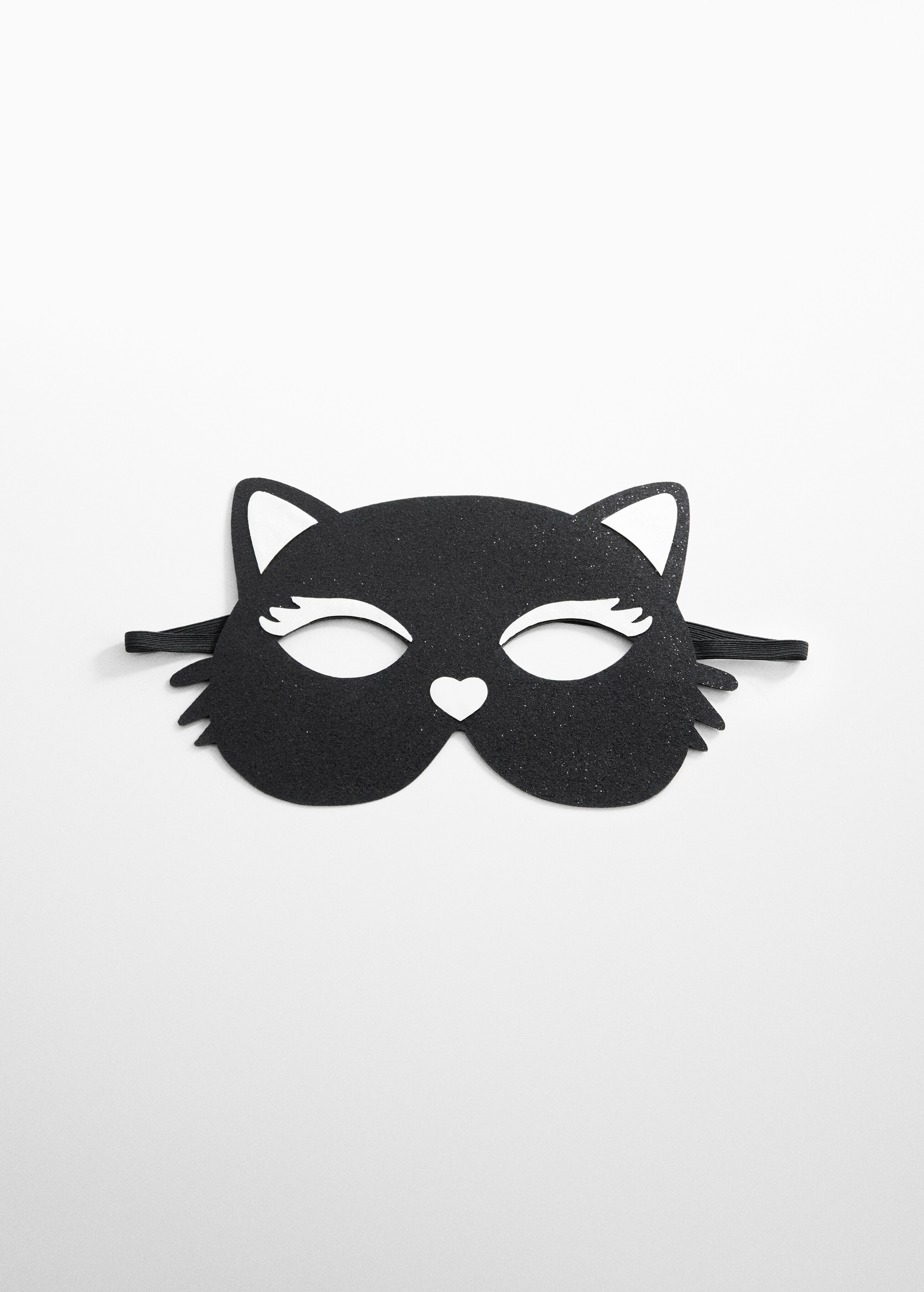 Cat mask - Article without model