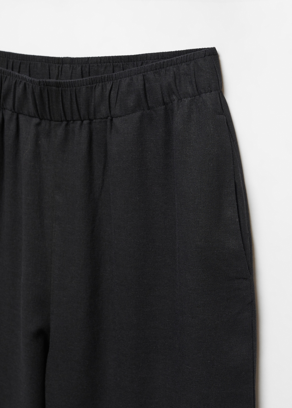 Pantalons culotte lli - Detall de l'article 8