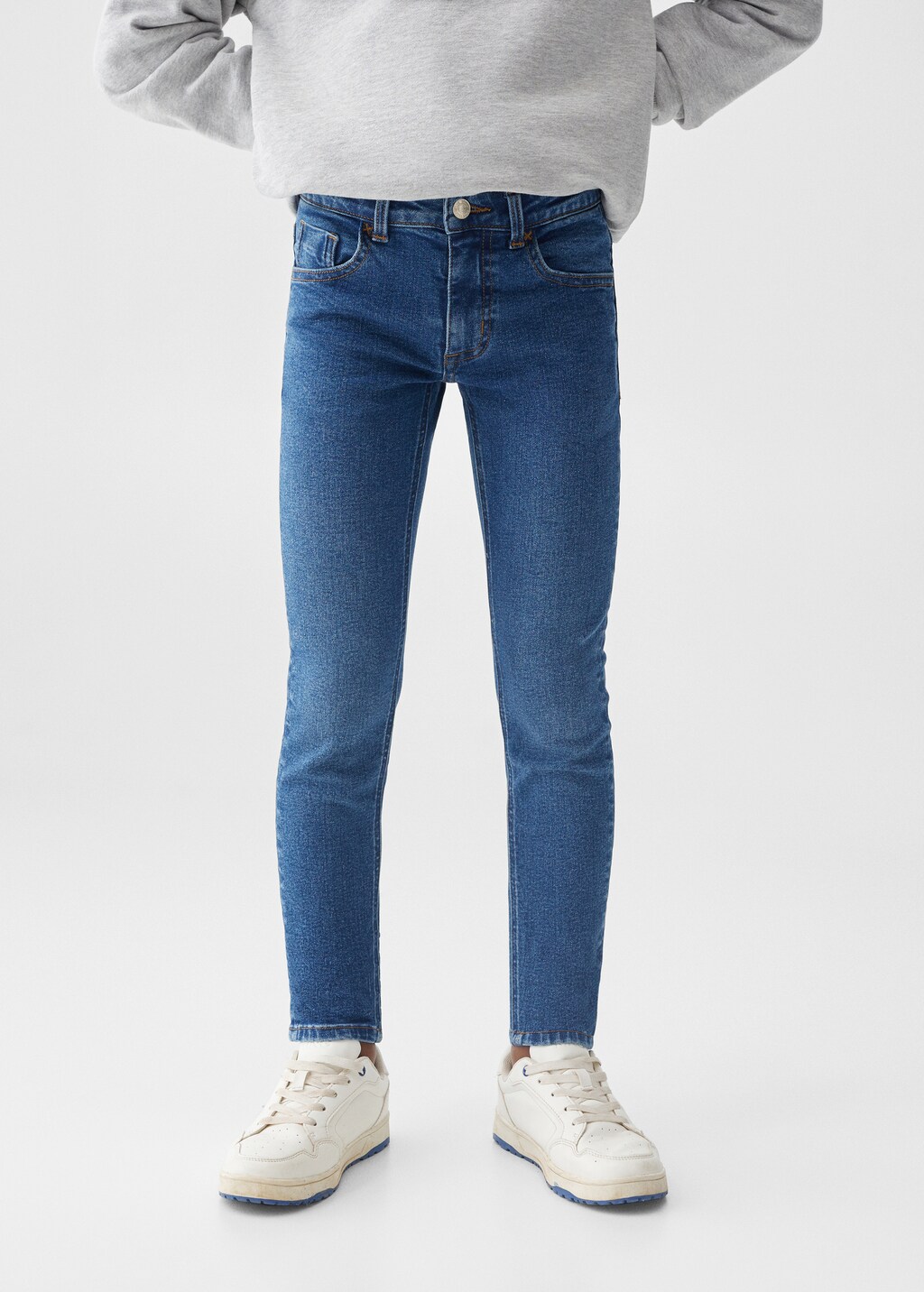 Skinny Jeans - Detail des Artikels 6