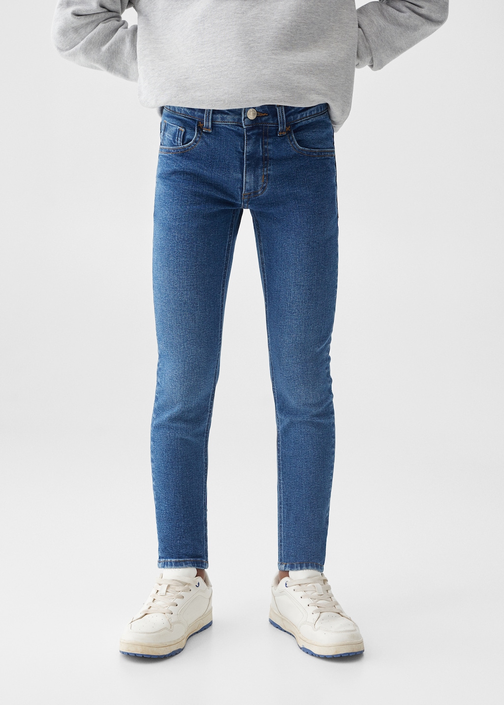 Skinny Jeans - Detail des Artikels 6